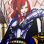   Erza-chan