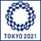 Логотип олимпийских игр Токио 2020
