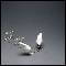 Suspended Wings