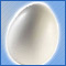 Яйцо белое