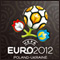 Эмблема «Евро-2012»