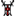      " "